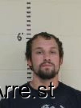 Johnathon Virgil Chancy Ringler Mugshot