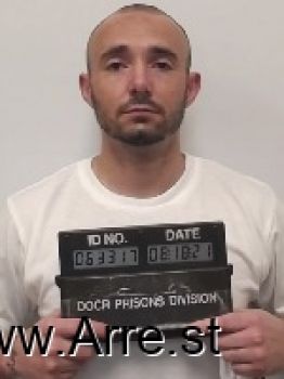 Jonathan Andrew Cordova Mugshot