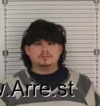 Jonathan Robert Lopez Mugshot