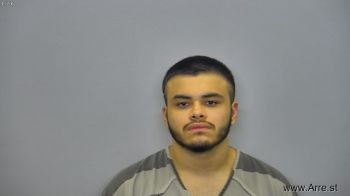 Jonathan Manuel Sanchez Mugshot