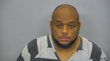 Jonathan Bernard Walker Mugshot