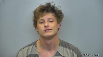 Jonathon Michael Baker Mugshot