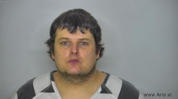 Jonathon Russell Sather Mugshot