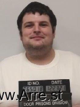 Jonathon Russell Sather Mugshot