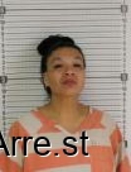 Jonette Lynn Lester Mugshot