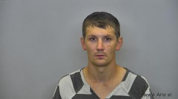 Jordan Allen Anderson Mugshot