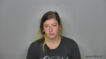 Jordan Meadow Bryant Mugshot