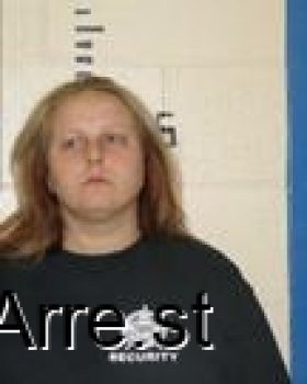 Jordan Celeste Cooley Mugshot