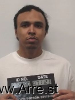 Jordan Dwyan Stone Mugshot