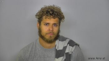 Jordan Reese Watson Mugshot