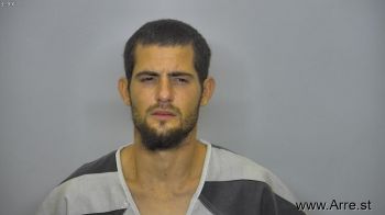 Jorge Raul Matosmontalvo Mugshot