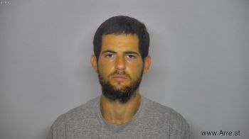 Jorge Raul Matosmontalvo Mugshot