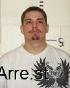 Jory Lois Creed Martinez Mugshot