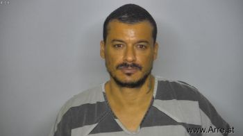 Jose Luis Rosario Mugshot