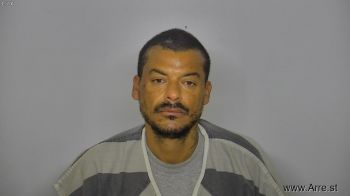 Jose Luis Rosario Mugshot