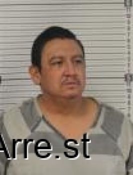 Jose Antonio Serrano Mugshot