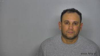 Jose Joaquin Velasquez Mugshot