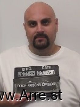 Josef Clifford Falkenstein Mugshot