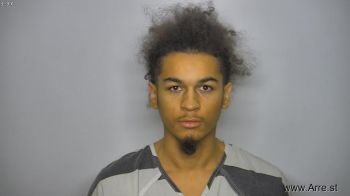 Joseph Anthony Garner Mugshot