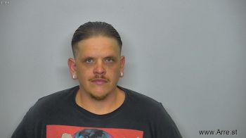 Joseph Noah Garrett Mugshot