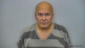 Joseph John Hoffman Mugshot