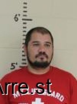 Joseph Michael Larson Mugshot