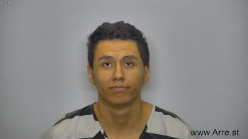 Joseph Jacob Oneskunk Mugshot