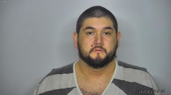 Joseph Franklyn Valles Mugshot