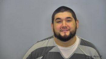 Joseph Franklyn Valles Mugshot