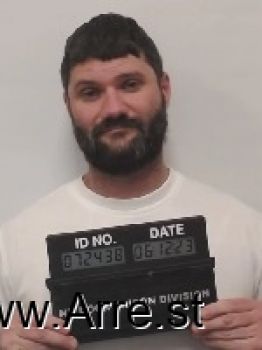 Joseph John Vandewalker Mugshot