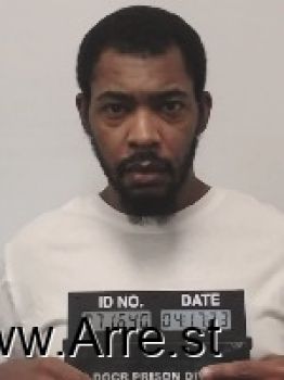 Joseph Stanley Williams Mugshot