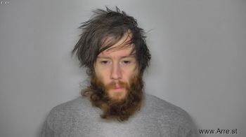 Joshua John Adams Mugshot