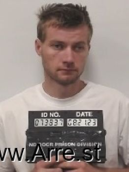 Joshua Craig Benjamin Mugshot