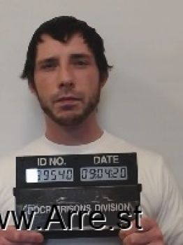 Joshua Michael Bray Mugshot