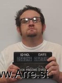 Joshua Linn Cheney Mugshot