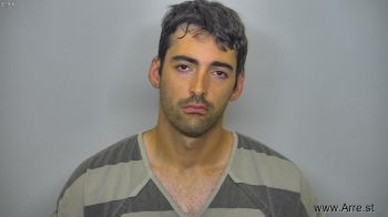 Joshua Alec Cooper Mugshot