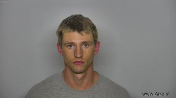 Joshua James Crowley Mugshot