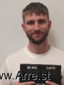 Joshua  Crowley Mugshot