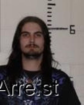 Joshua Alan Dagenais Mugshot