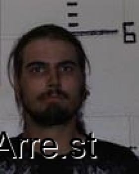 Joshua Alan Dagenais Mugshot