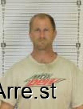 Joshua Andrew Allen Dean Mugshot