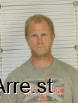 Joshua Andrew Allen Dean Mugshot