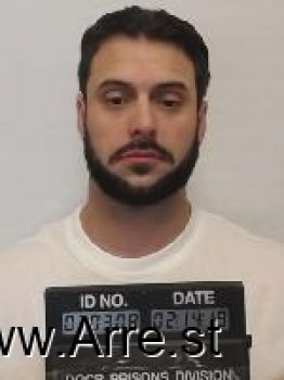 Joshua Michael Eshenko Mugshot