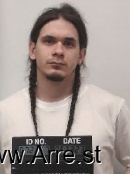 Joshua Dane Franklin Mugshot