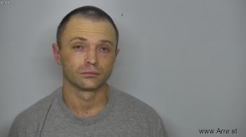 Joshua Wayne Galusha Mugshot