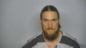 Joshua Jordan Gohl Mugshot