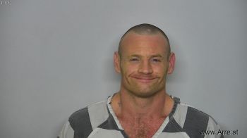 Joshua Daniel Jensen Mugshot