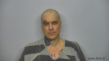 Joshua Wayne Jones Mugshot