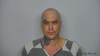 Joshua Wayne Jones Mugshot