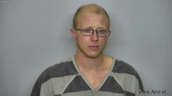 Joshua John Kerzman Mugshot